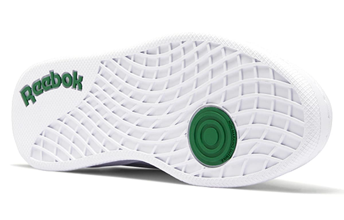 Кроссовки Reebok Ad Court - изображение 6