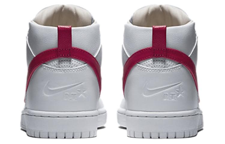 Кроссовки Nike Dunk Lux Chukka Riccardo Tisci — фото 4