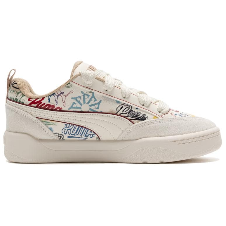 Кроссовки PUMA Park Lifestyle - изображение 2
