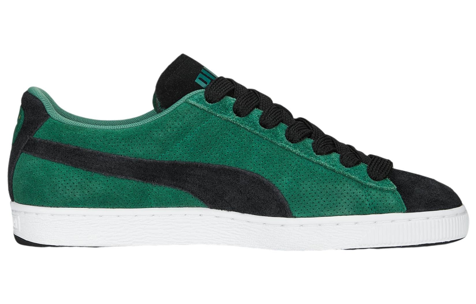 Кроссовки PUMA Suede Archive Remastered - изображение 2