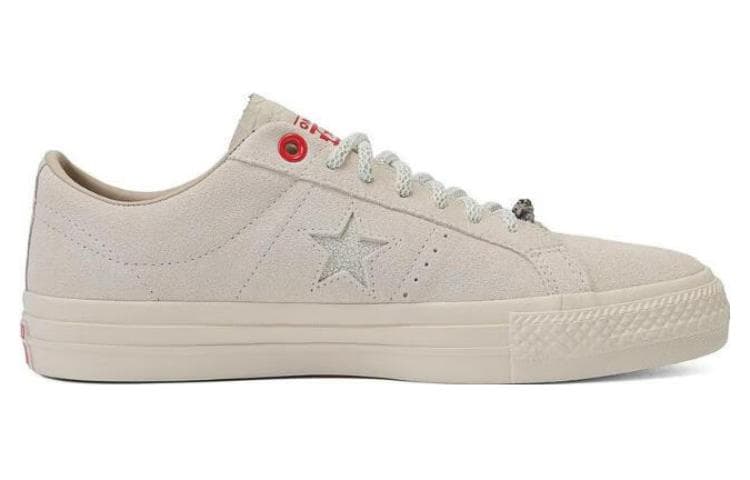 Кроссовки Converse CONS Seasonal Beige - изображение 2