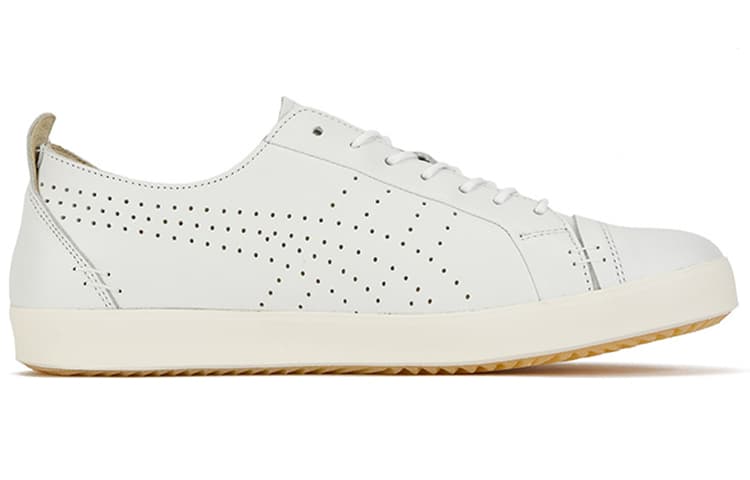 Кроссовки Onitsuka Tiger Colesne Lo - изображение 2