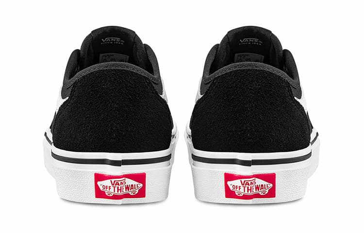 Кроссовки Vans Active - изображение 4