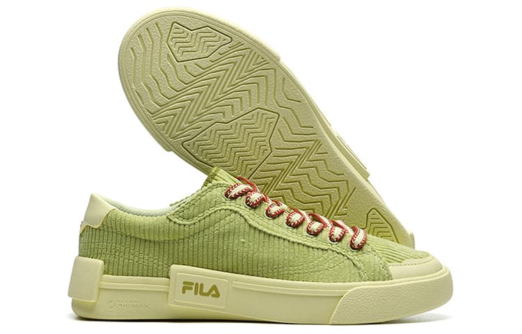 Кроссовки FILA FUSION POP - изображение 5