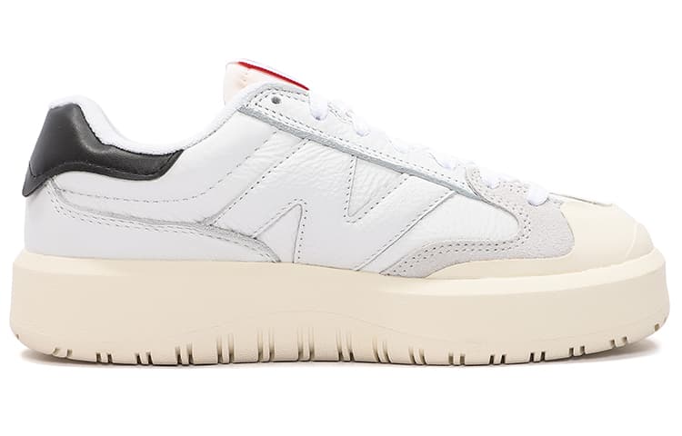 Кроссовки New Balance 302 White Black - изображение 2