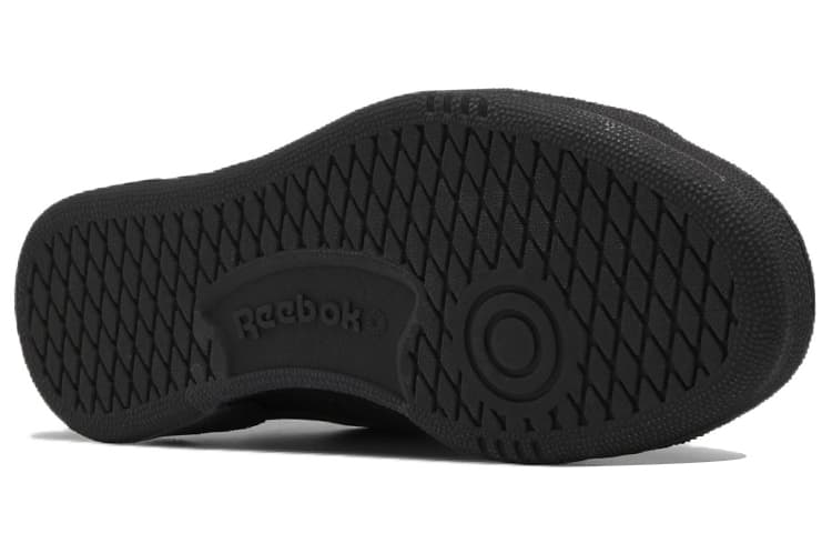 Кроссовки Reebok Club C Grounds Black - изображение 5