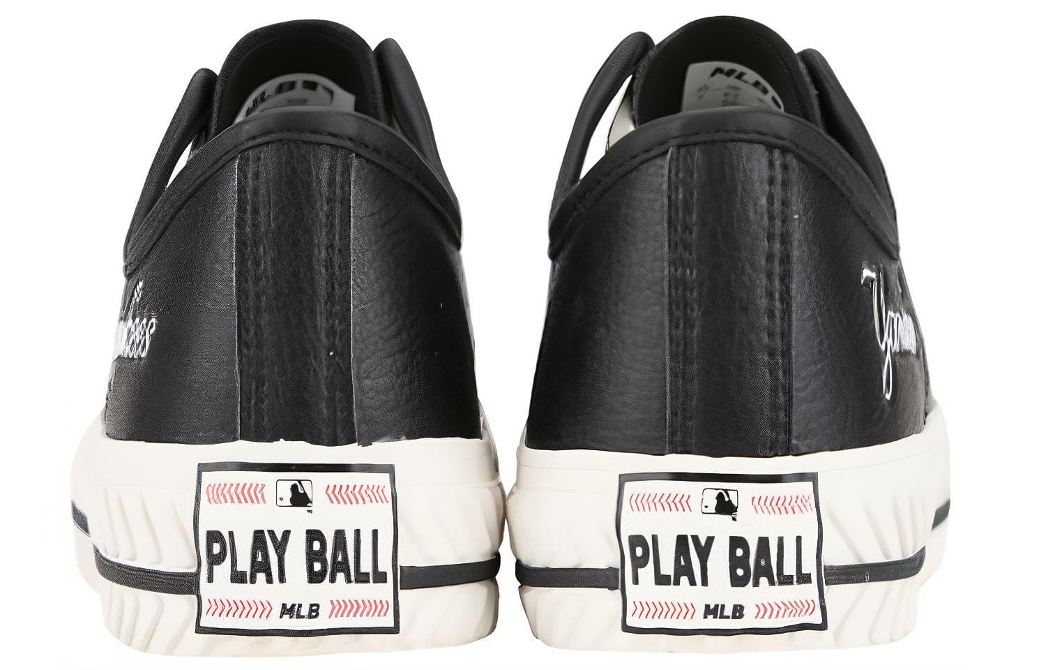 Кроссовки MLB Play Ball New York Yankees - изображение 4