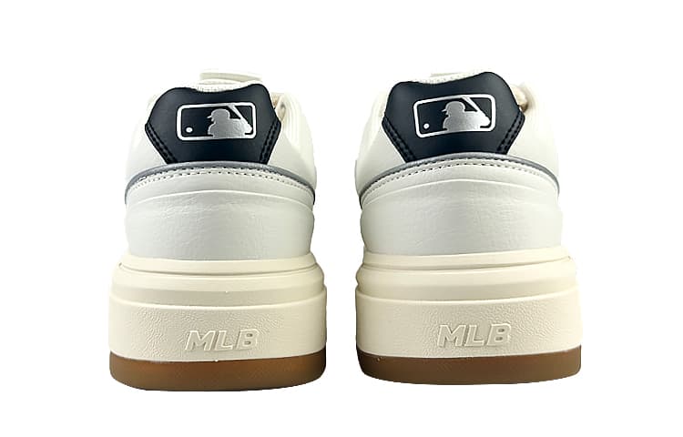 Кроссовки MLB Chunky Liner Chill - изображение 4