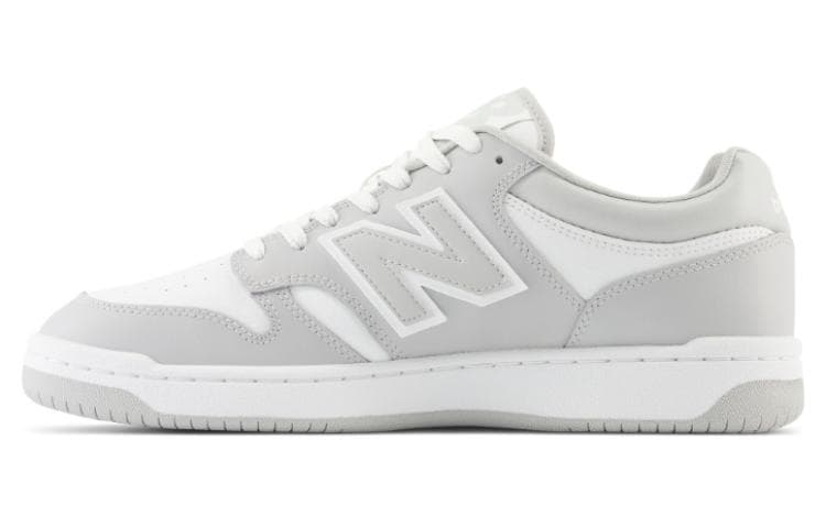 Кроссовки New Balance NB 480 - изображение 1