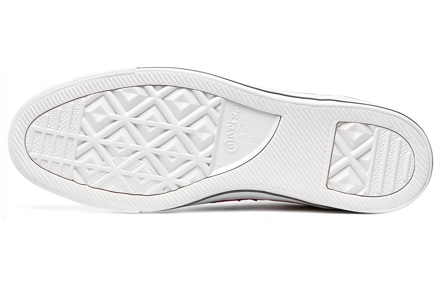 Кроссовки Converse Star Player Ox - изображение 5