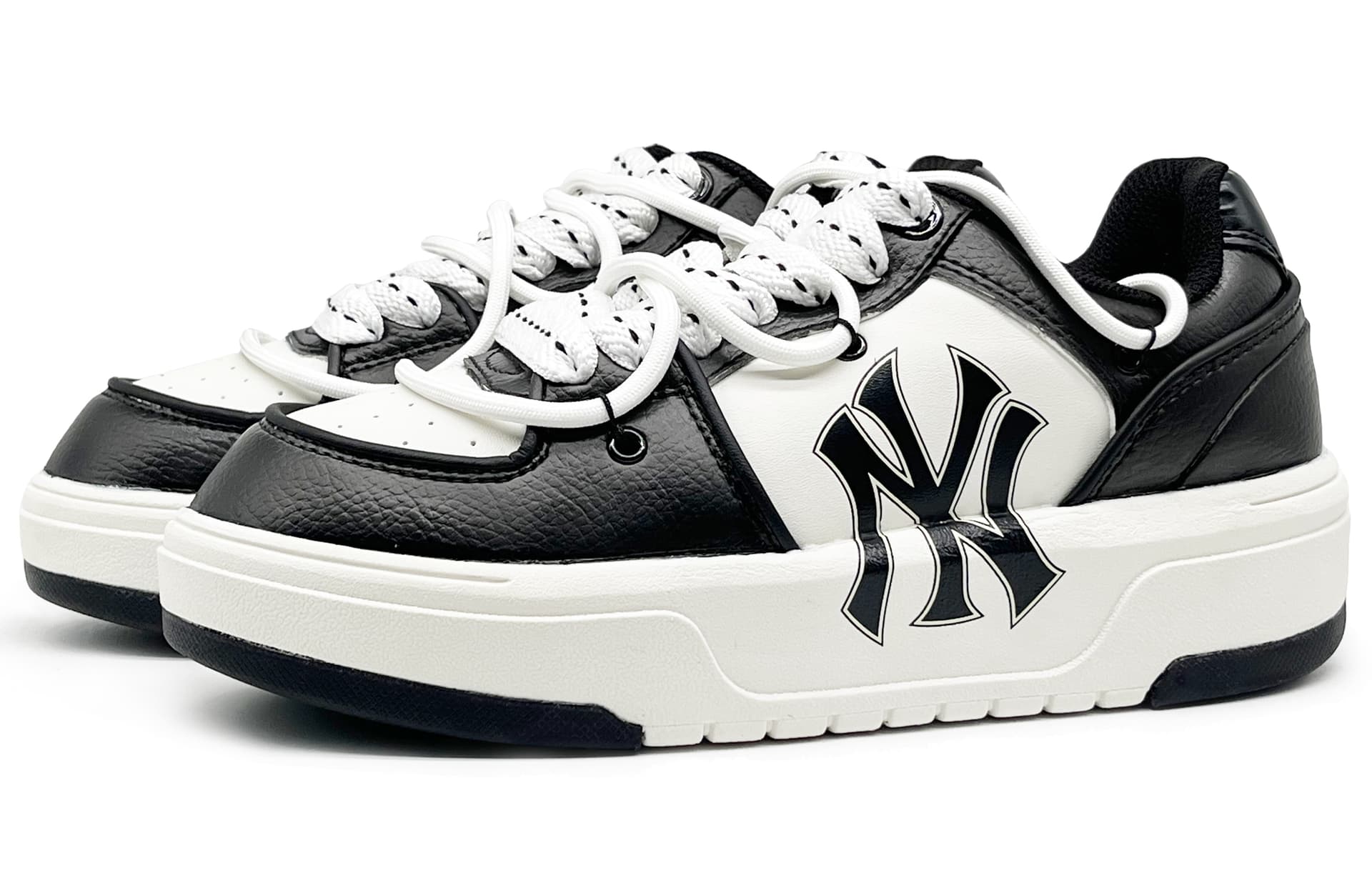 Кроссовки MLB Chunky Liner - изображение 3