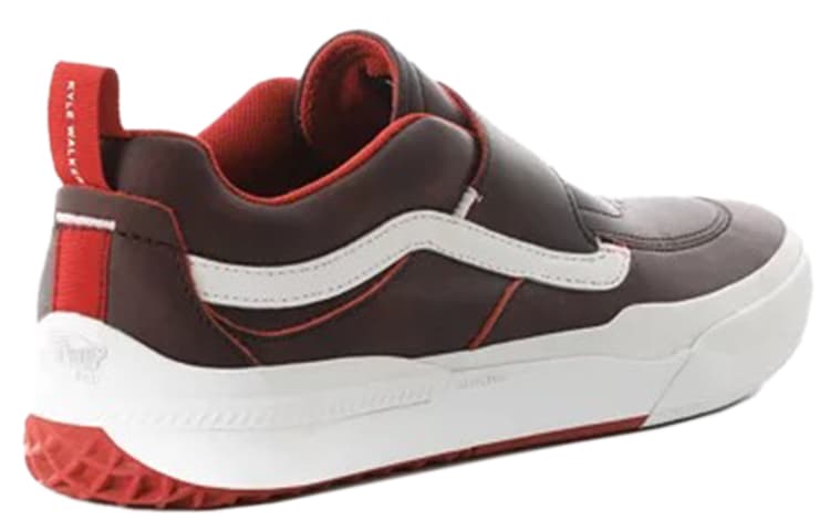 Кроссовки Vans Kyle Walker Pro - изображение 4