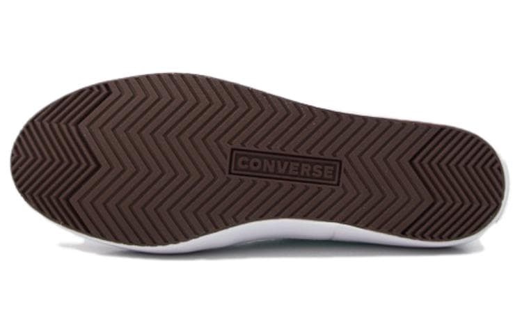 Кроссовки Converse - изображение 4