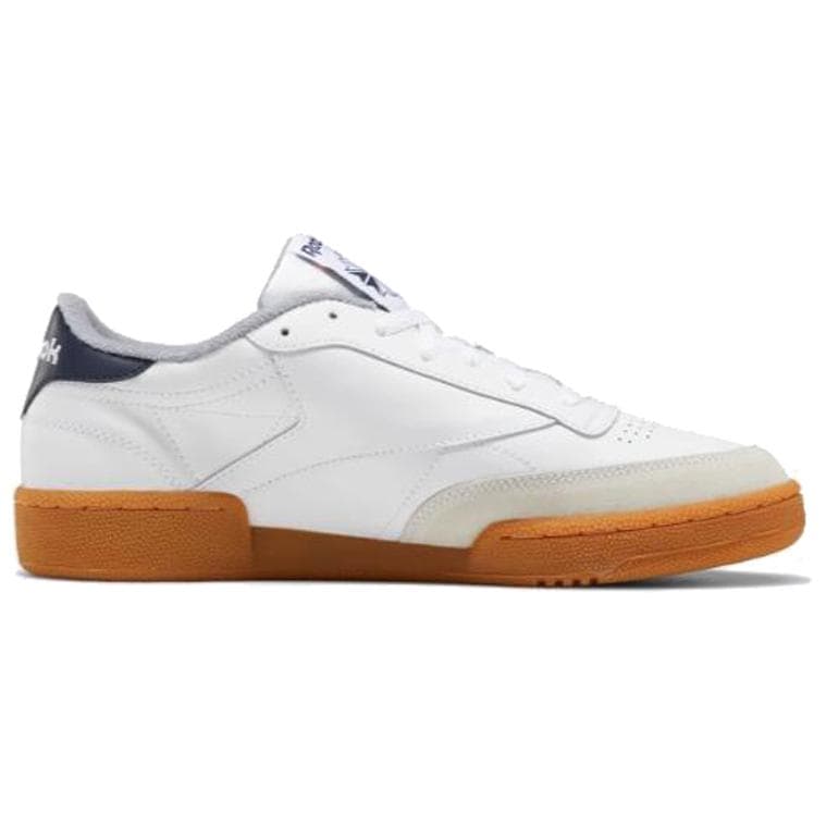 Кроссовки Reebok Club C 85 White - изображение 2