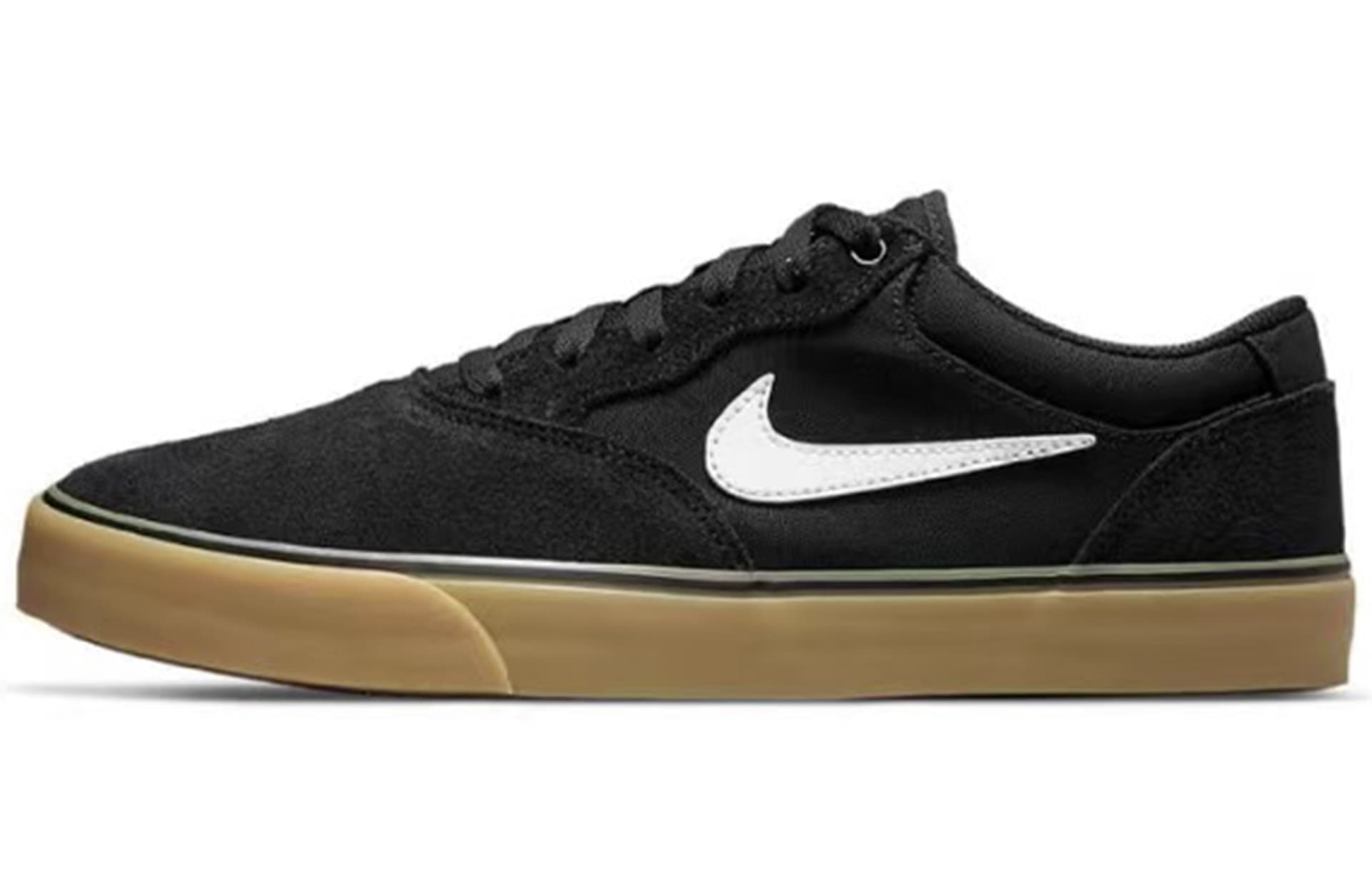 Кроссовки Nike SB Chron - изображение 8