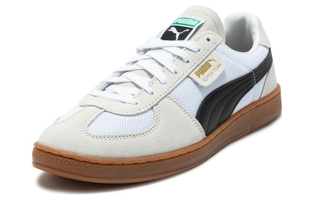 Кроссовки PUMA Super Team OG - изображение 3
