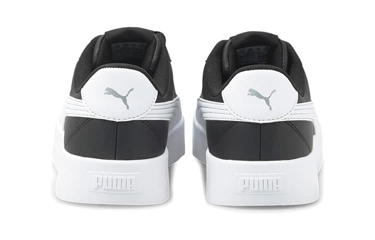 Кроссовки PUMA Skye Clean - изображение 4