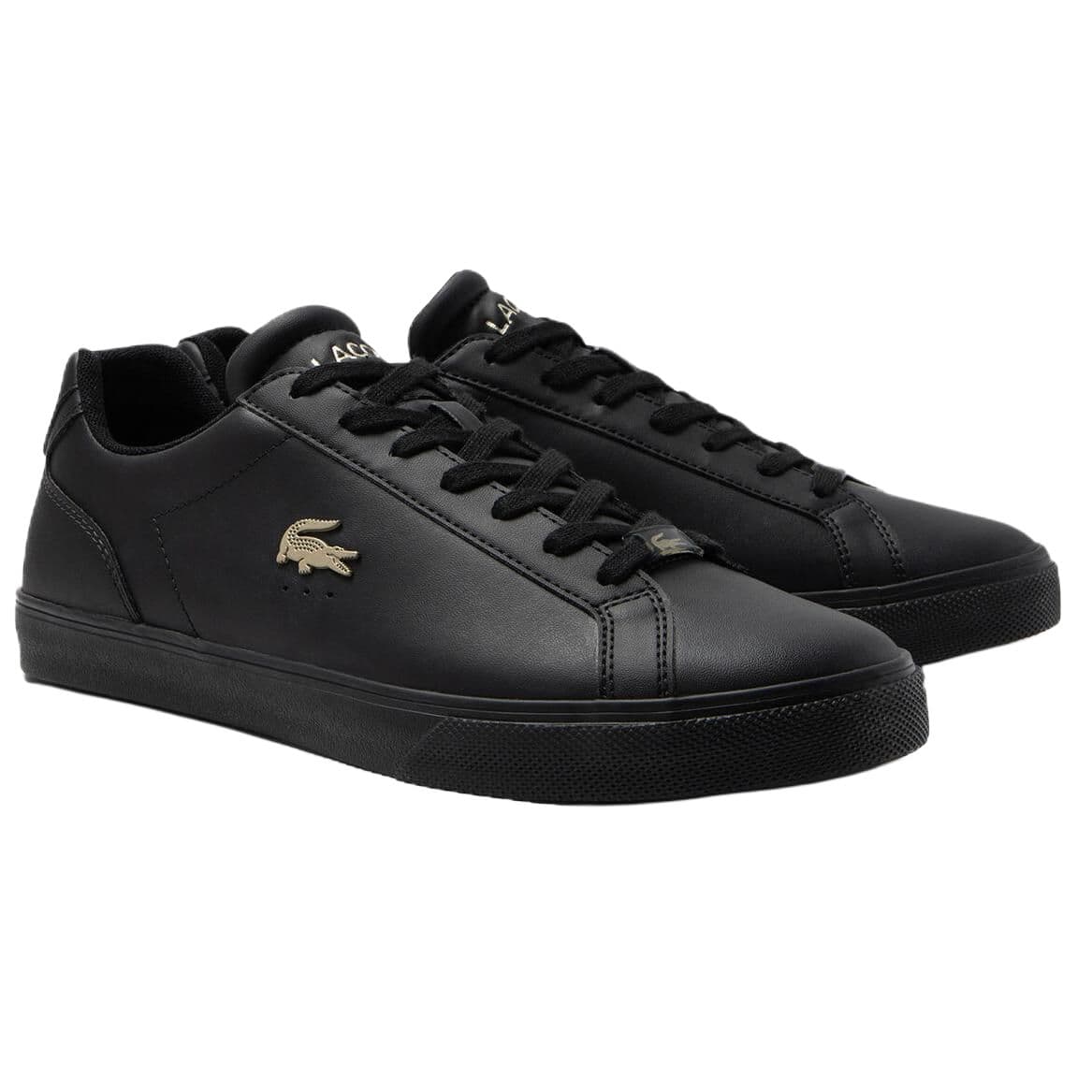 Кроссовки LACOSTE - изображение 2