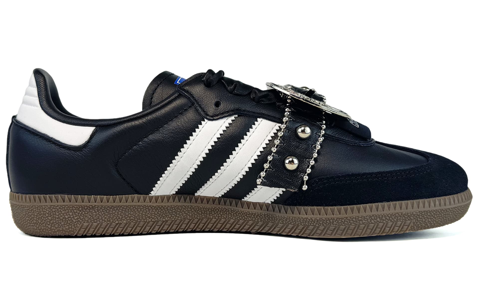 Кроссовки adidas Samba OG - изображение 2