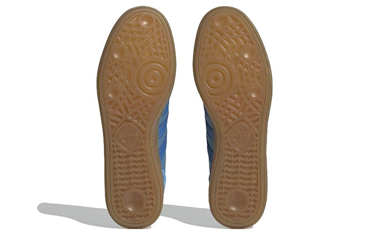 Кроссовки adidas Handball Spezial Blue - изображение 6