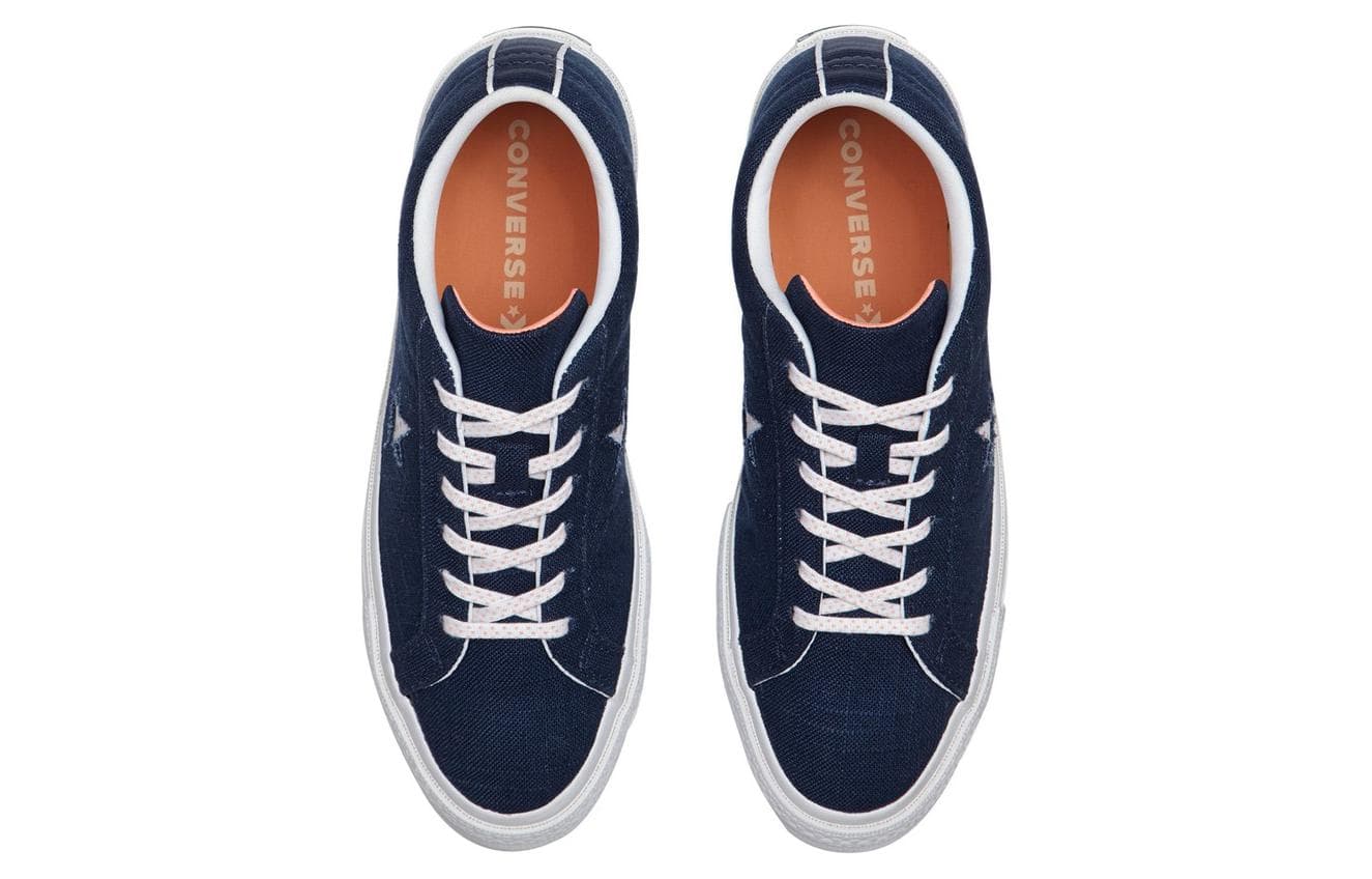 Кроссовки Converse One Star Ox - изображение 4