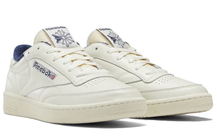 Кроссовки Reebok Club C 1985 TV - изображение 3