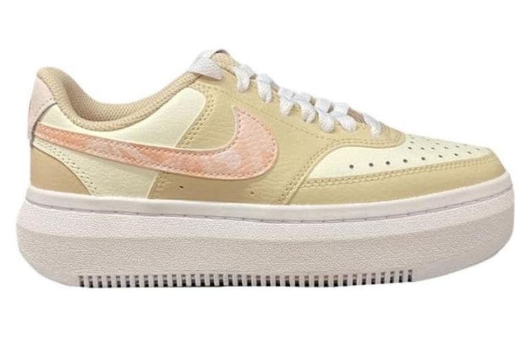 Кроссовки Nike Court Vision 1 Alta Ltr - изображение 2