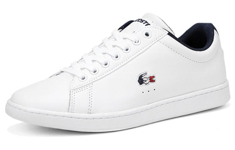Кроссовки LACOSTE - изображение 3