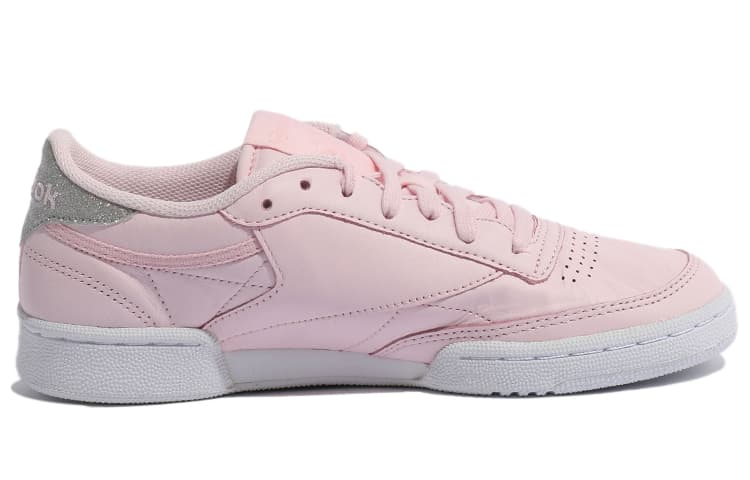 Кроссовки Reebok Club C 85 Diamond - изображение 2