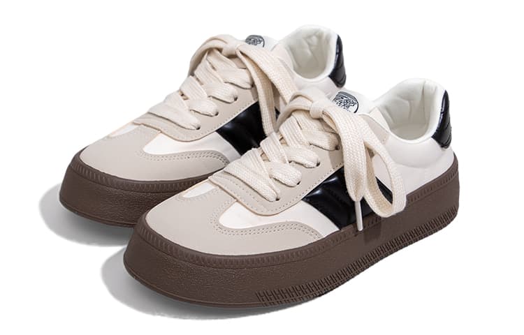 Кроссовки Feiyue - изображение 5