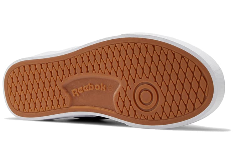 Кроссовки Reebok Club C Coast - изображение 6