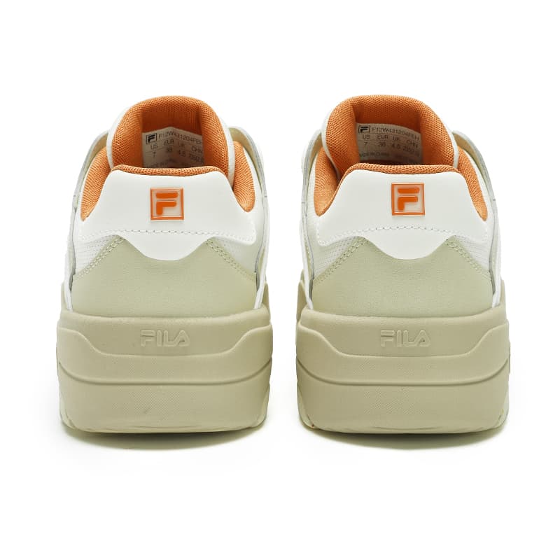 Кроссовки FILA Rosetta - изображение 4