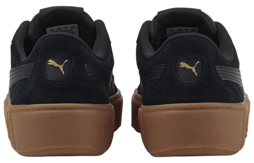 Кроссовки PUMA Suede V2 - изображение 4