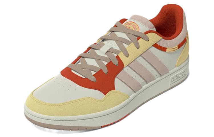Кроссовки adidas neo Hoops 3.0 - изображение 3