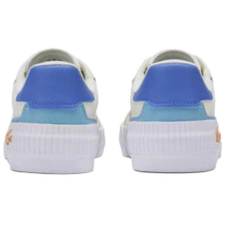 Кроссовки Lacoste L004 - изображение 4