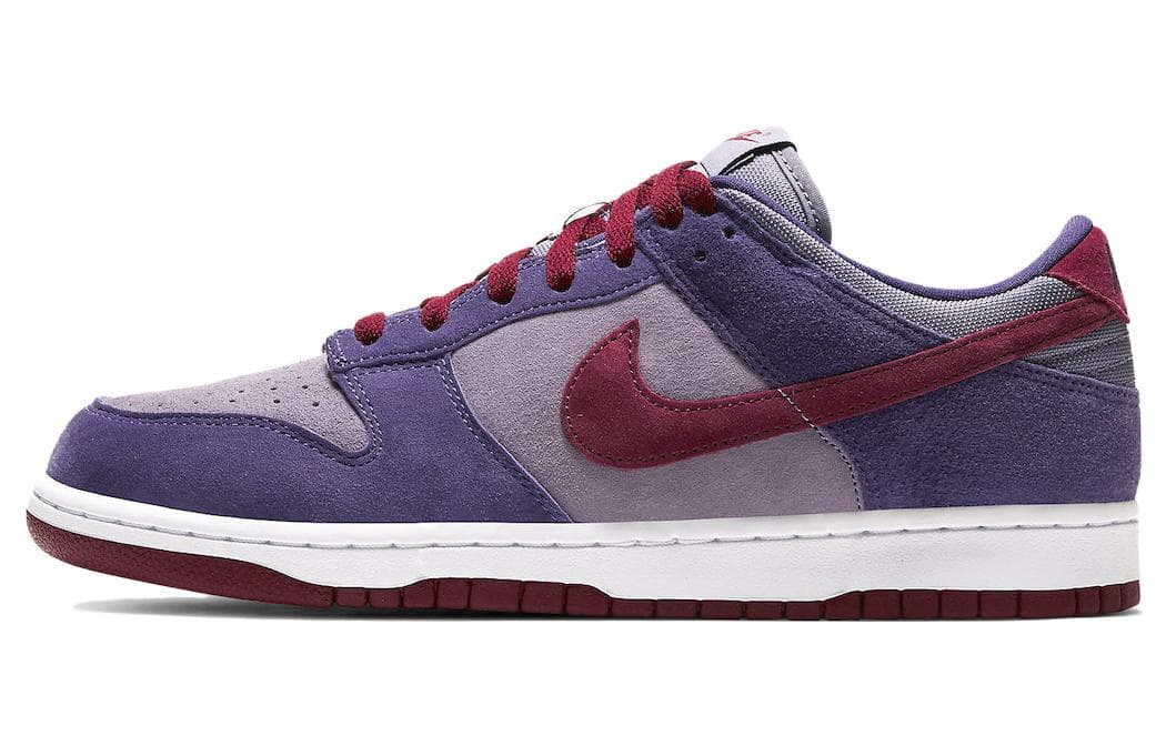 Кроссовки Nike Dunk "Plum"