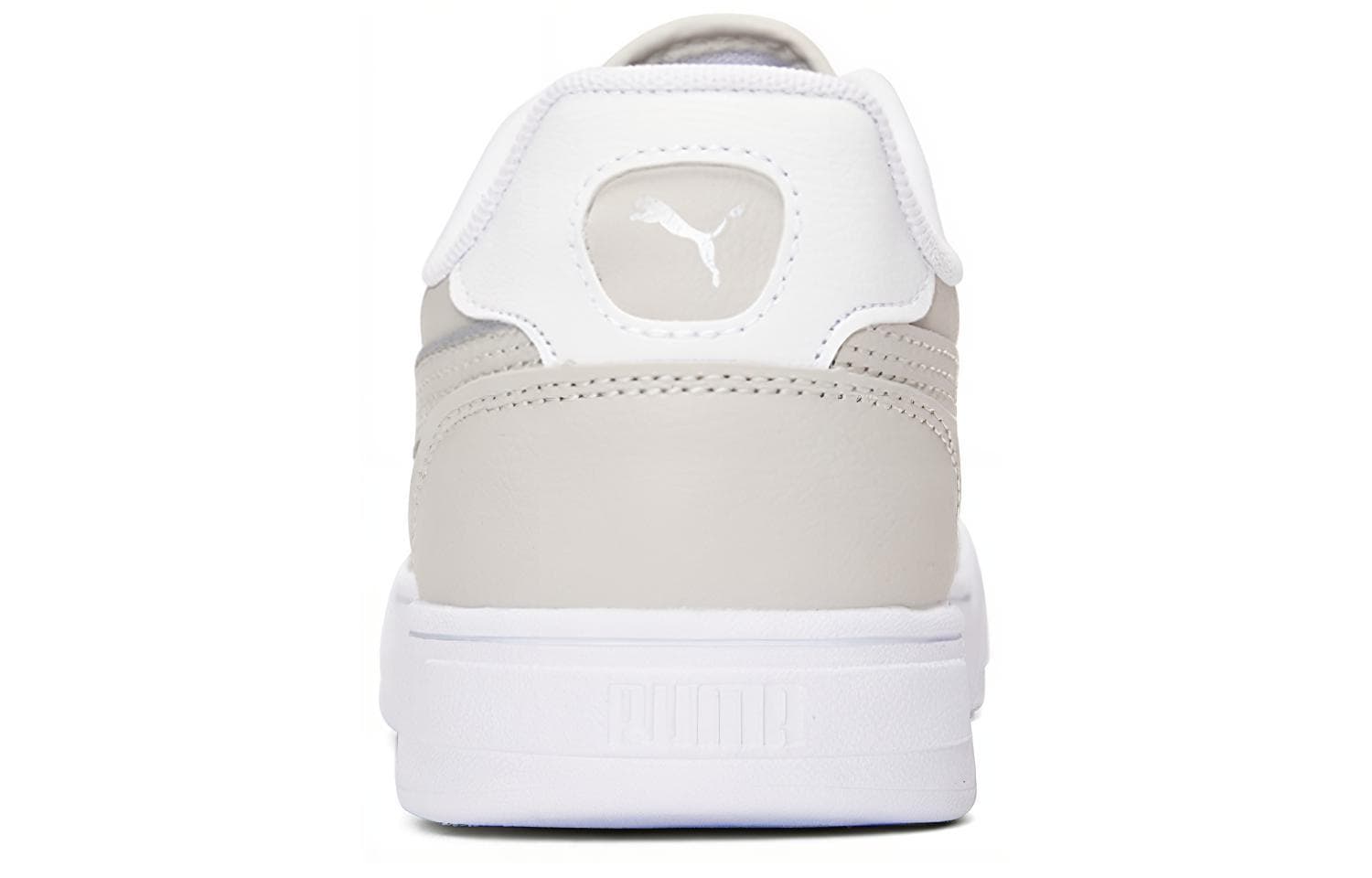 Кроссовки PUMA Caven Dime Grey White - изображение 4