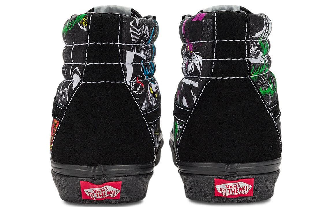 Кроссовки Vans SK8 - изображение 5