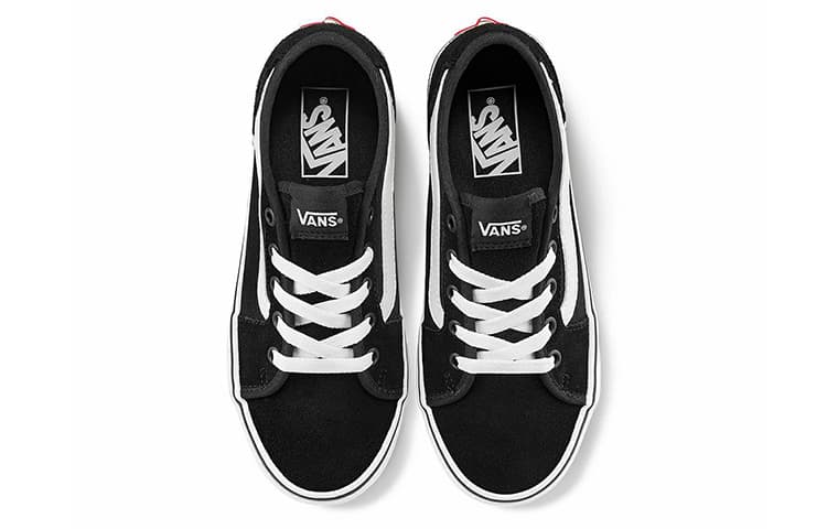 Кроссовки Vans Active - изображение 3