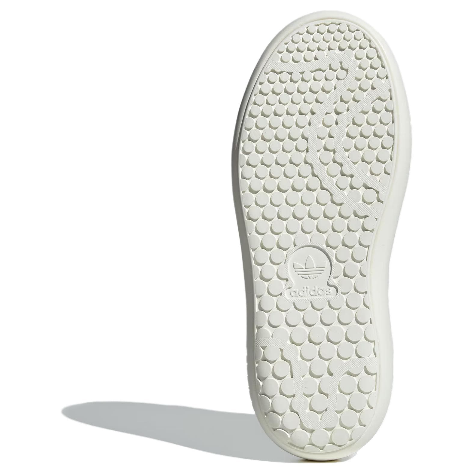Кроссовки Adidas Originals STAN SMITH PF Low Топ Скейтборд Обувь Women's White - изображение 6