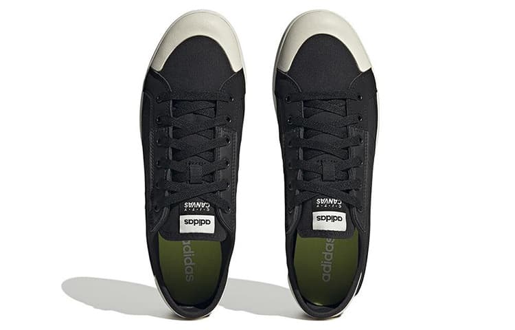 Кроссовки adidas neo City Canvas - изображение 4
