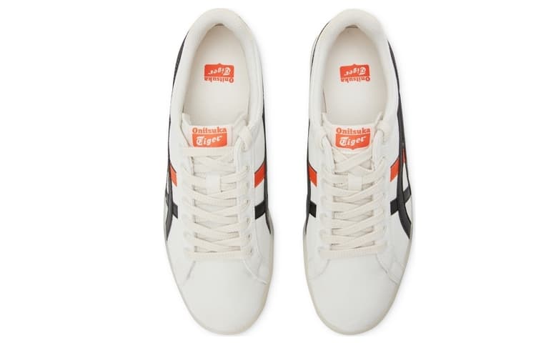 Кроссовки Onitsuka Tiger DD Trainer White - изображение 4