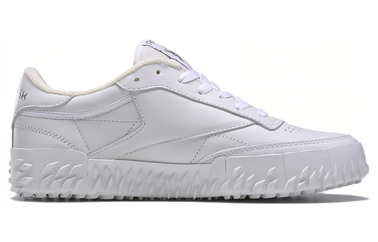 Кроссовки Reebok Club C Vibram - изображение 2