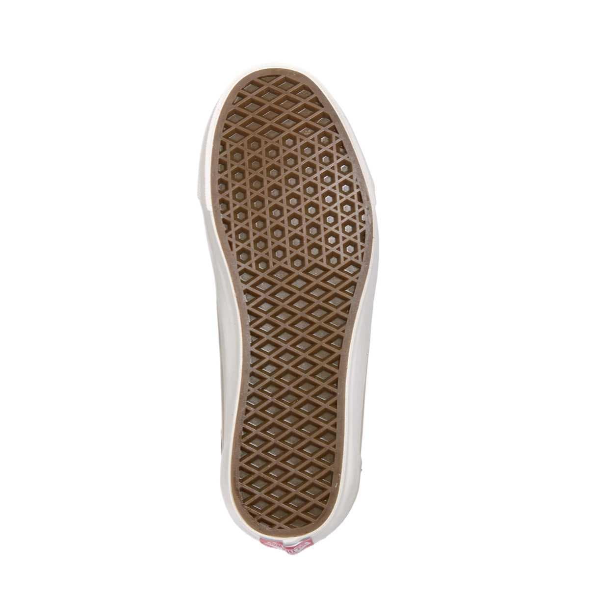Кроссовки Vans MTE Old School Low Top Скейтборд Кроссовки Унисекс Черные - изображение 5