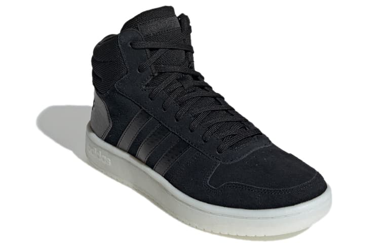 Кроссовки adidas neo Hoops 2.0 Mid - изображение 3