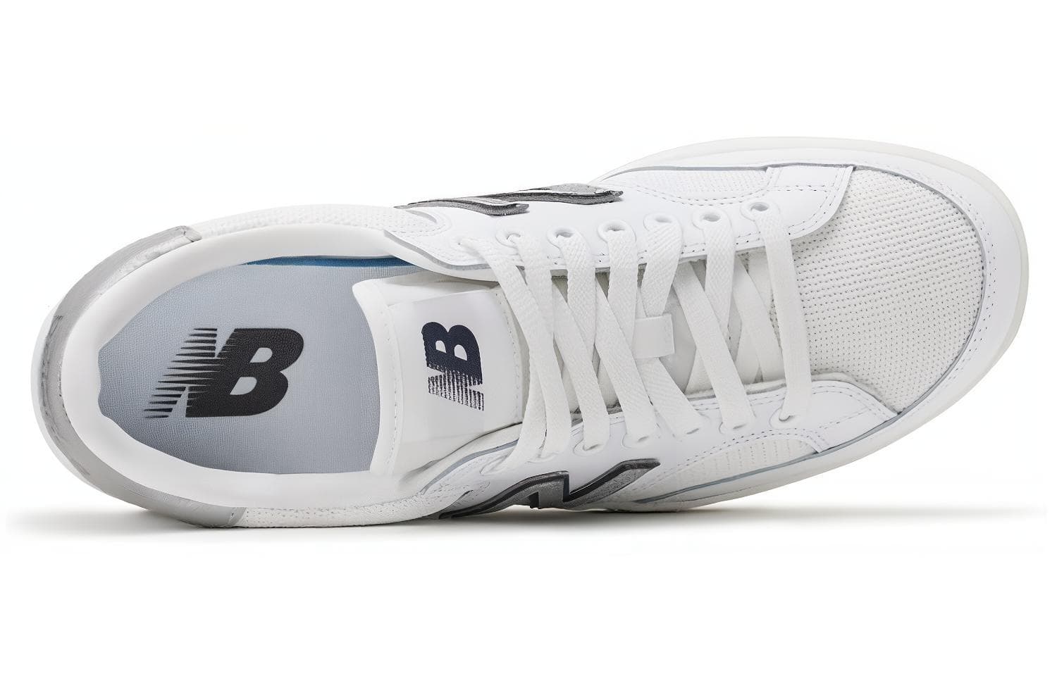 Кроссовки New Balance Pro Court - изображение 3