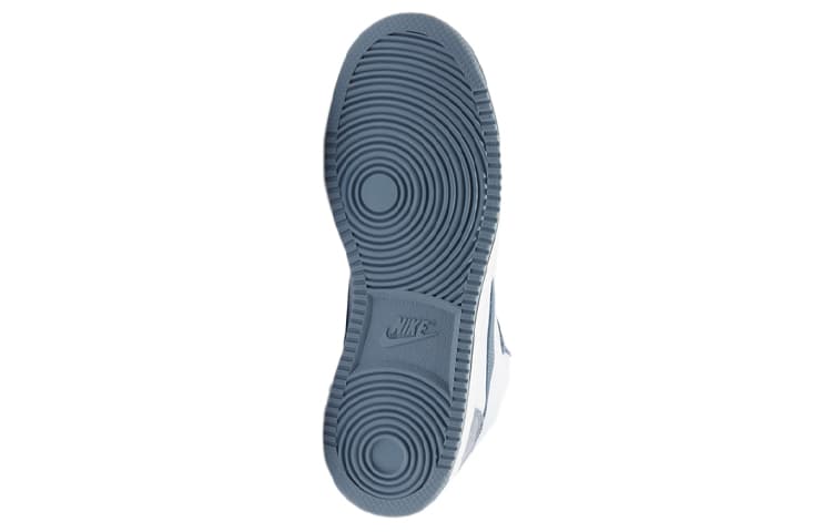 Кроссовки Nike Court Borough Mid Prem - изображение 5