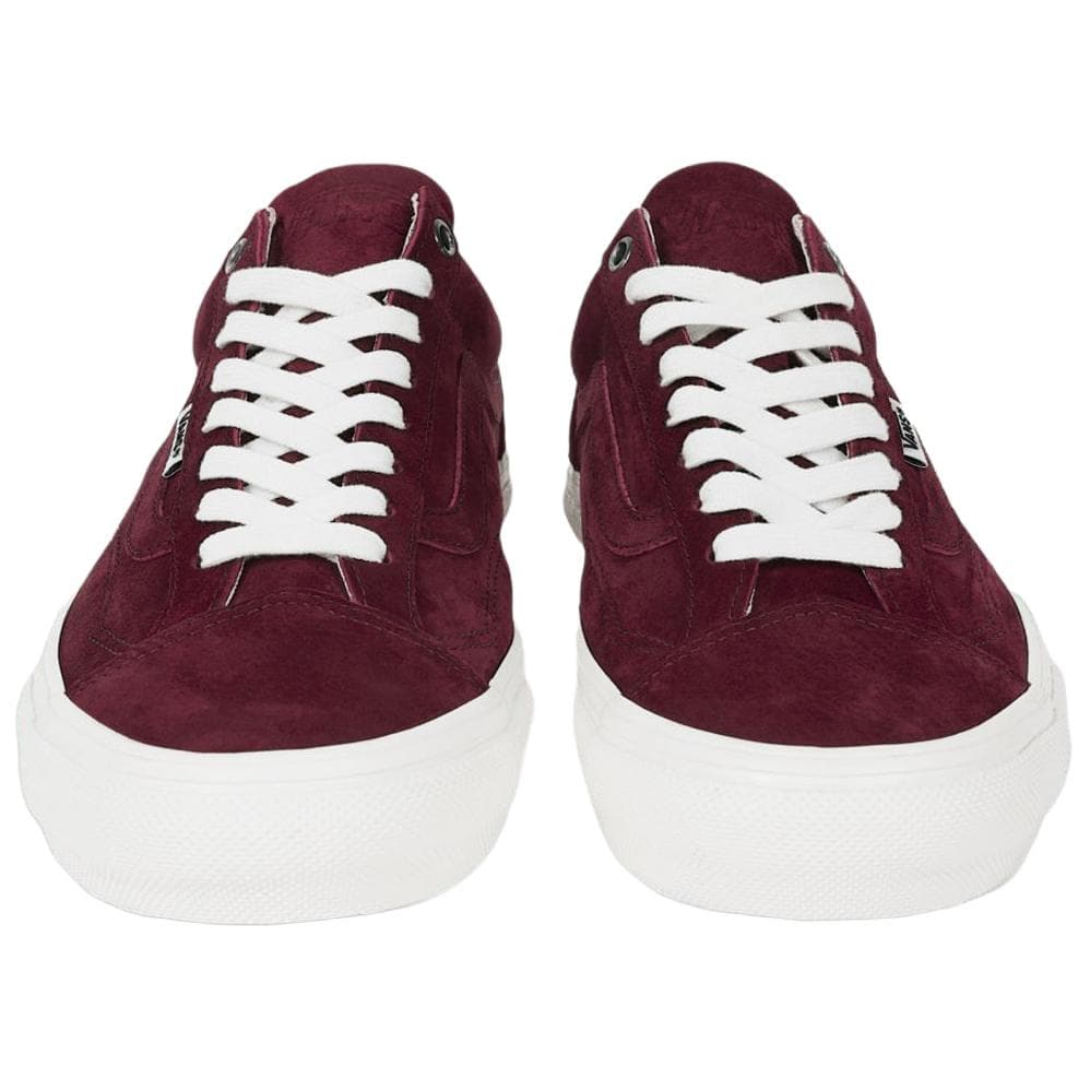Кроссовки PALACE x Vans Old Skool 36 - изображение 4