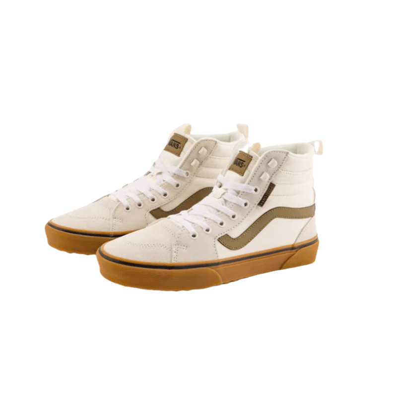 Кроссовки Vans Filmore Hi - изображение 3