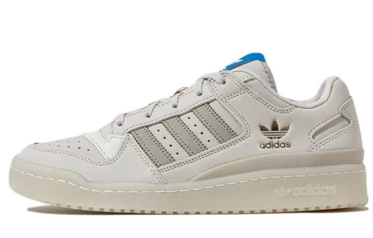 Кроссовки adidas originals FORUM LOW CL - изображение 7